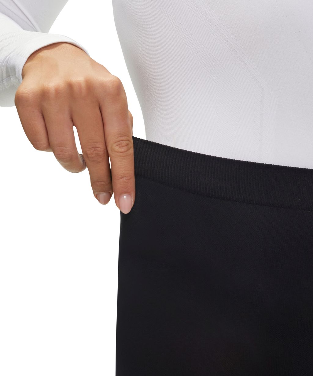 Women 3/4 Tights Warm