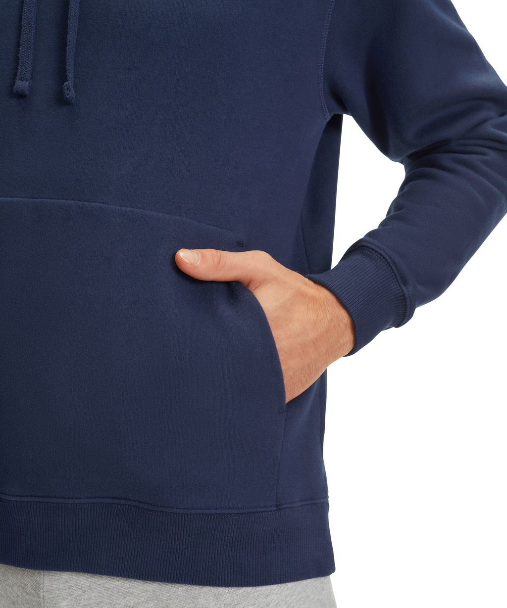 Men Hoodie Hood