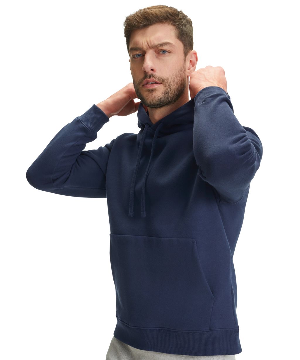 Men Hoodie Hood