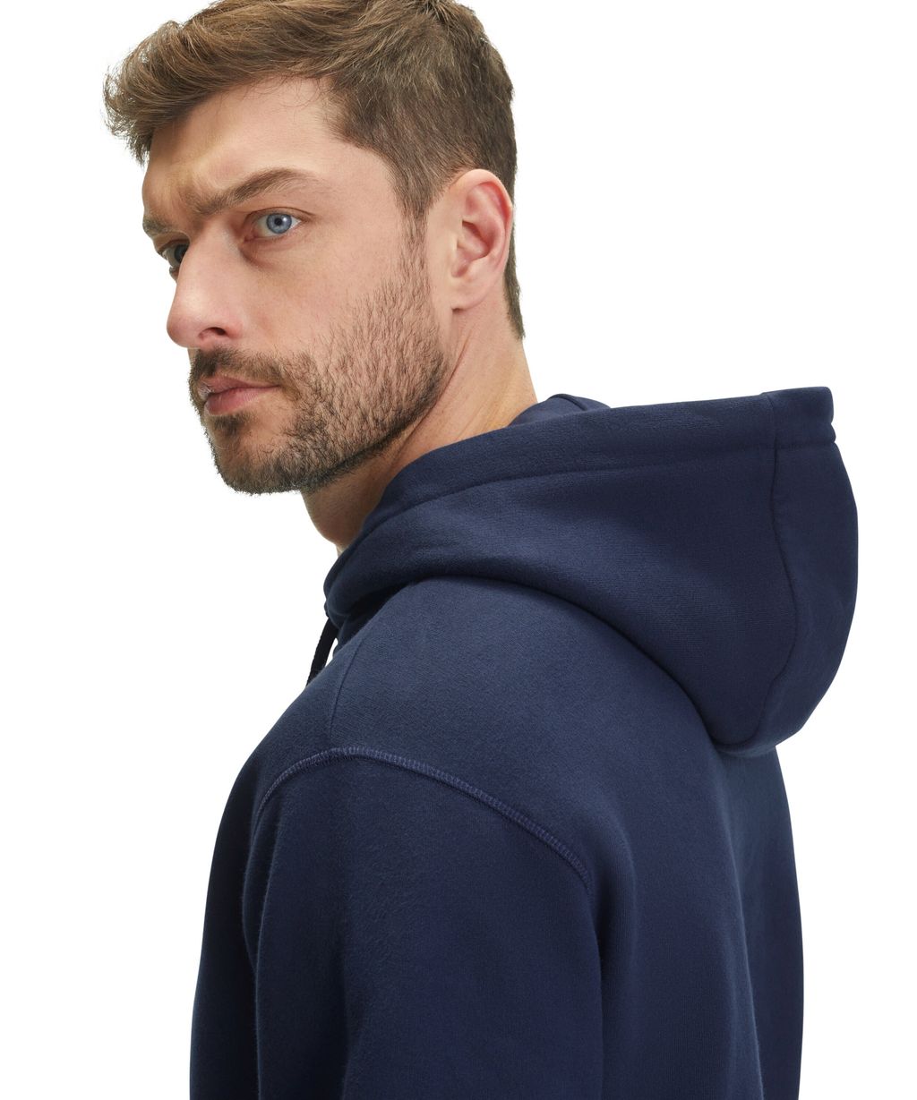 Men Hoodie Hood