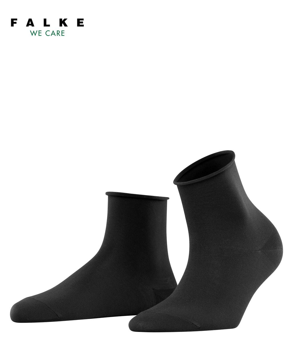 Cotton Touch Women Short sock