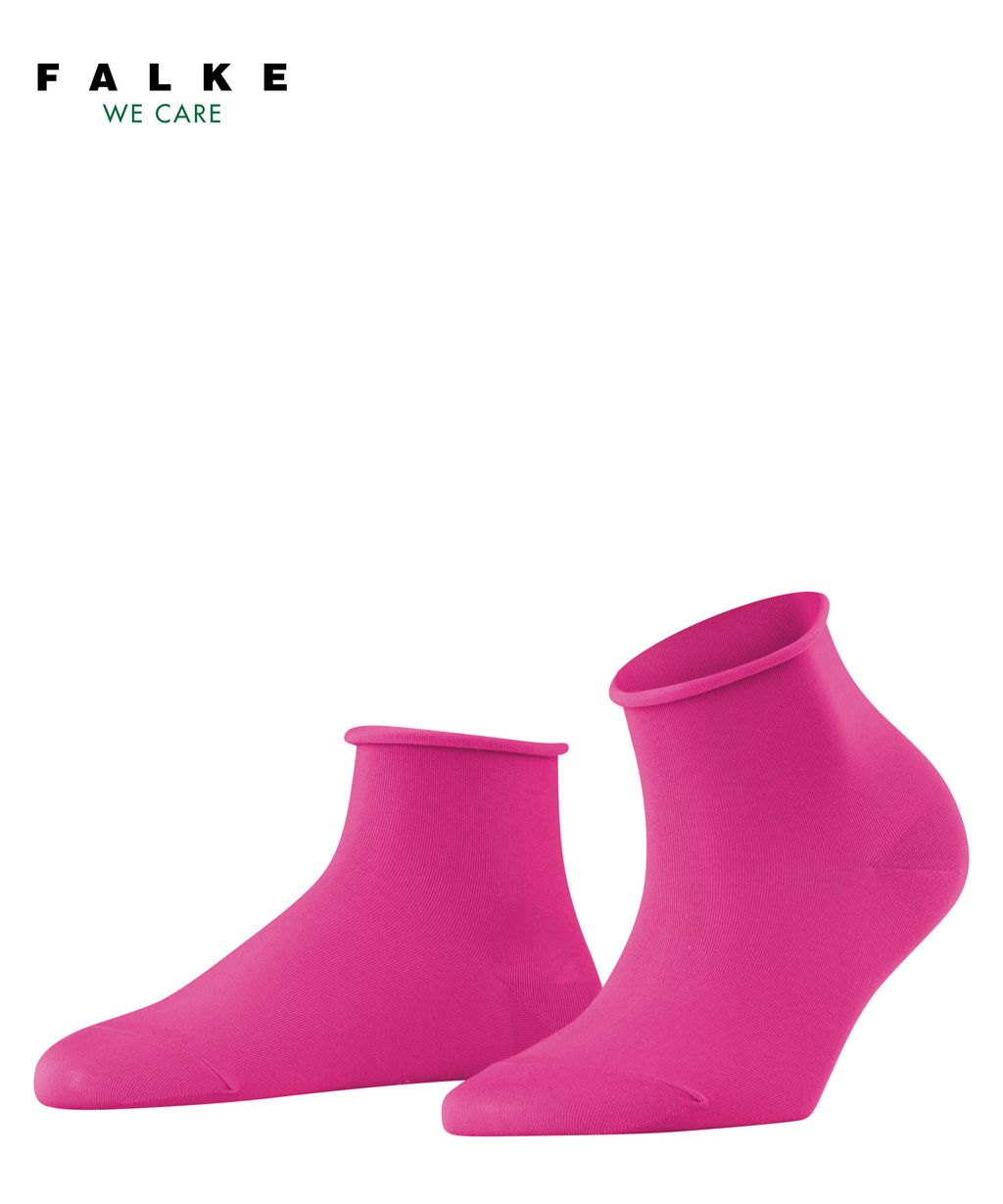 Cotton Touch Women Short sock