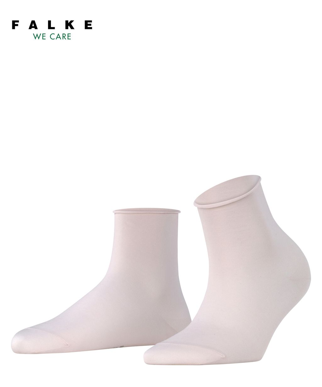Cotton Touch Women Short sock