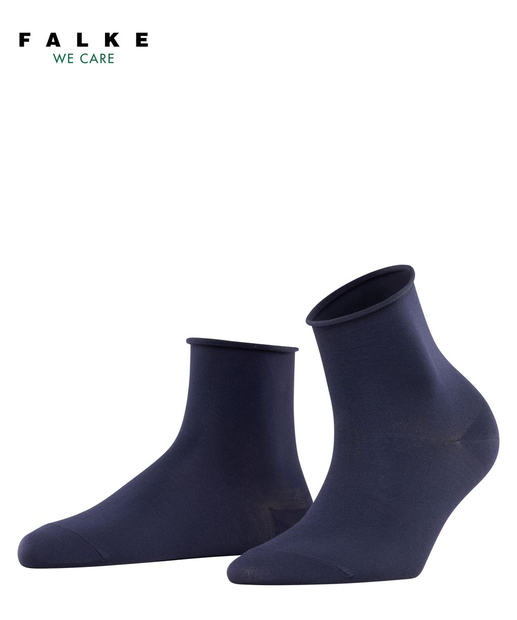 Cotton Touch Women Short sock