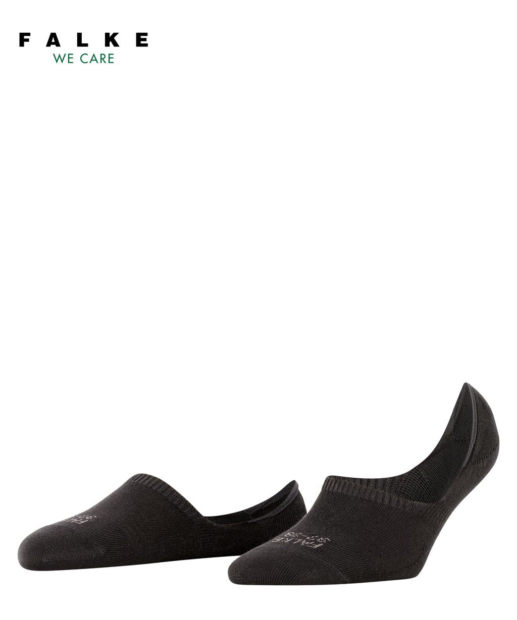 Step High Cut Women Invisibles