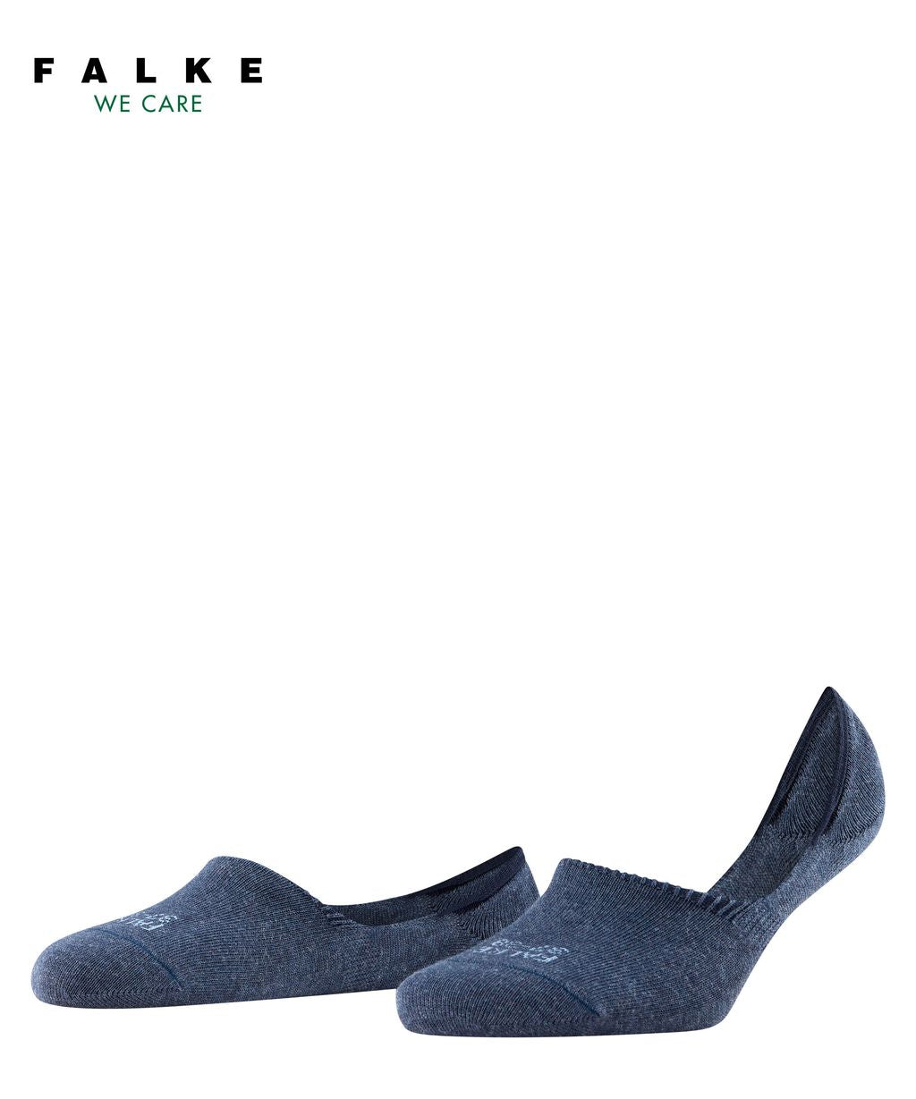 Step High Cut Women Invisibles