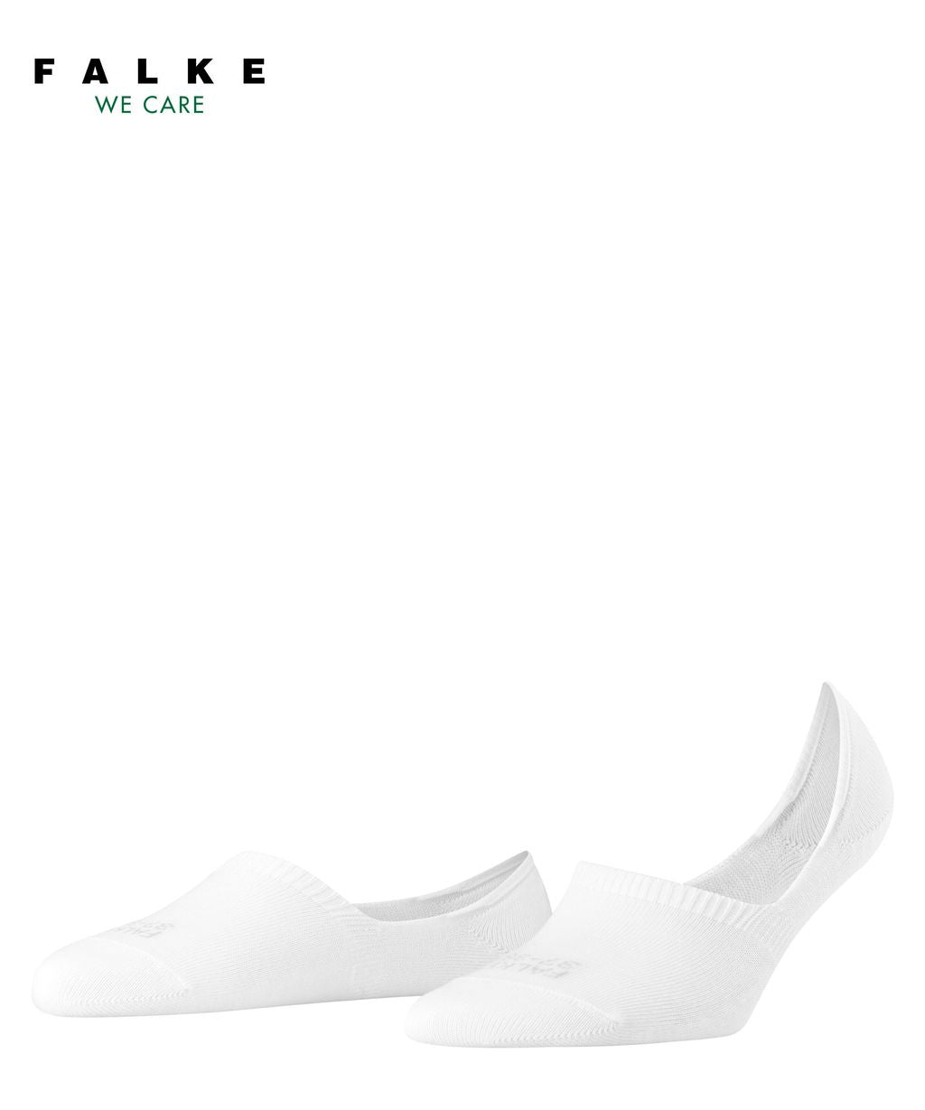 Step High Cut Women Invisibles