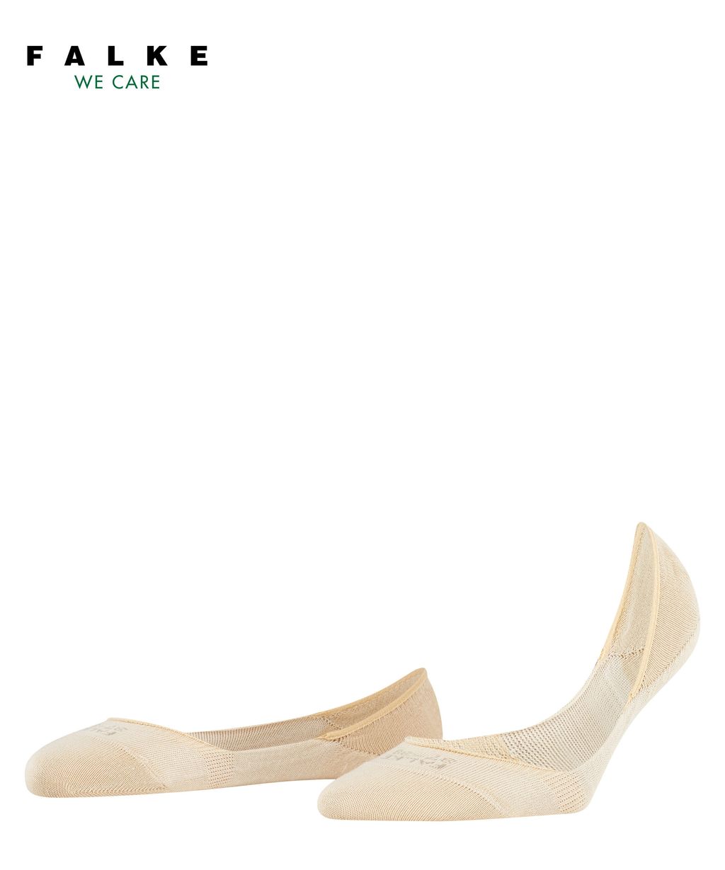 Step Medium Cut Women Invisibles