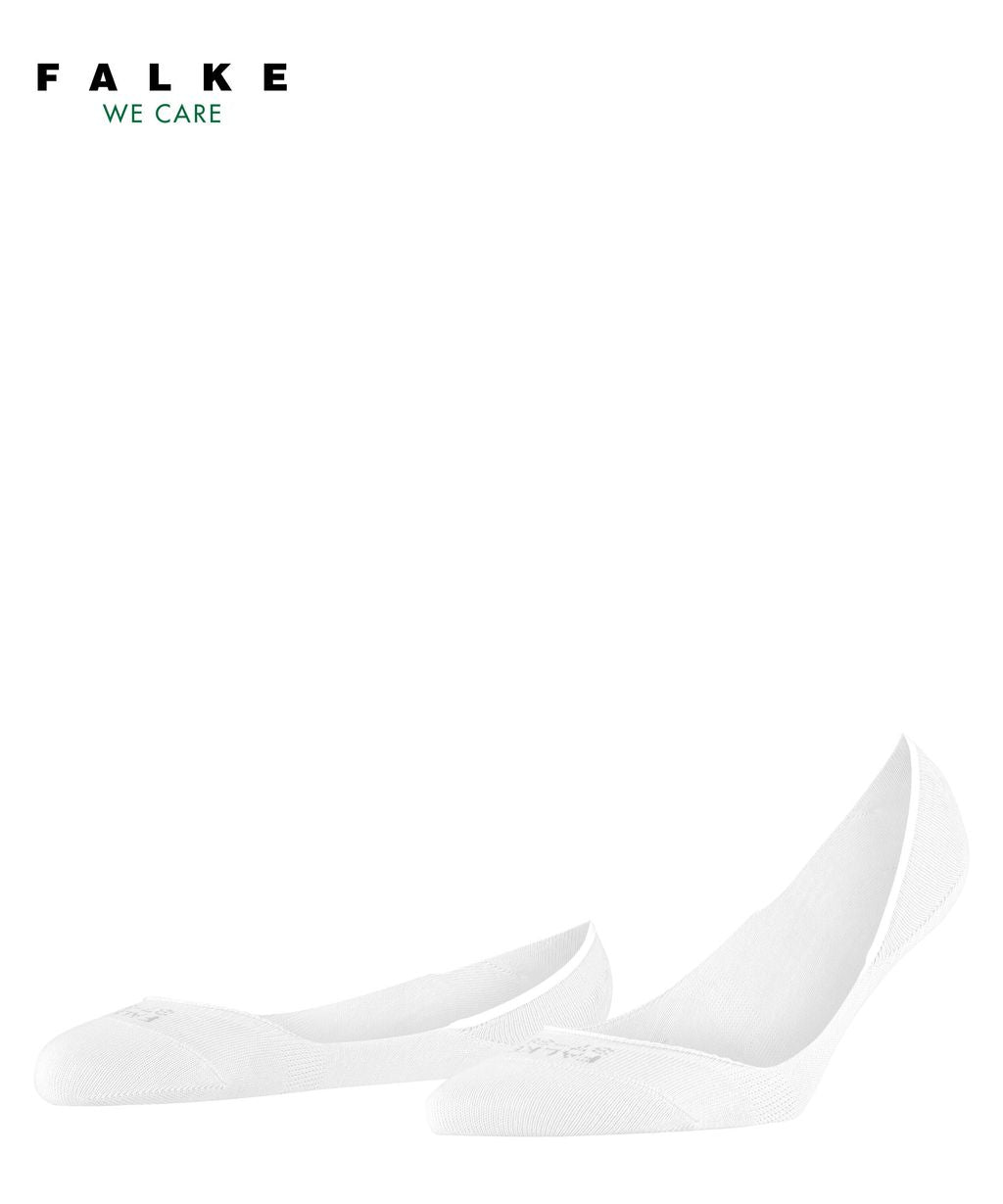 Step Medium Cut Women Invisibles