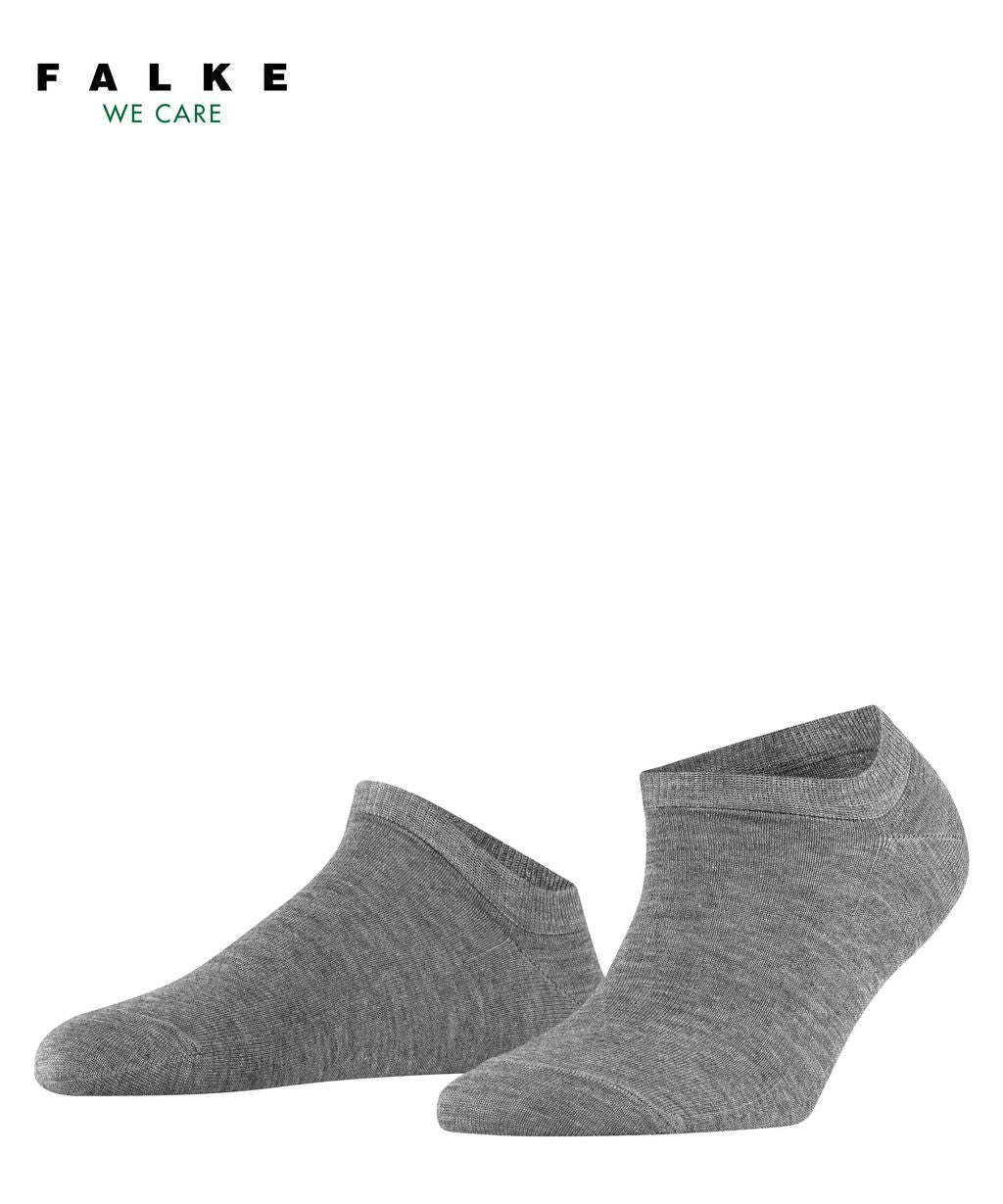 Active Breeze Women Sneaker socks
