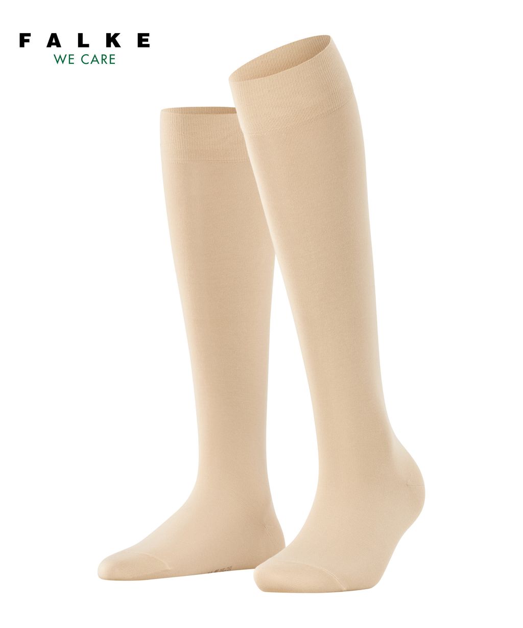 Cotton Touch Women Knee-high socks