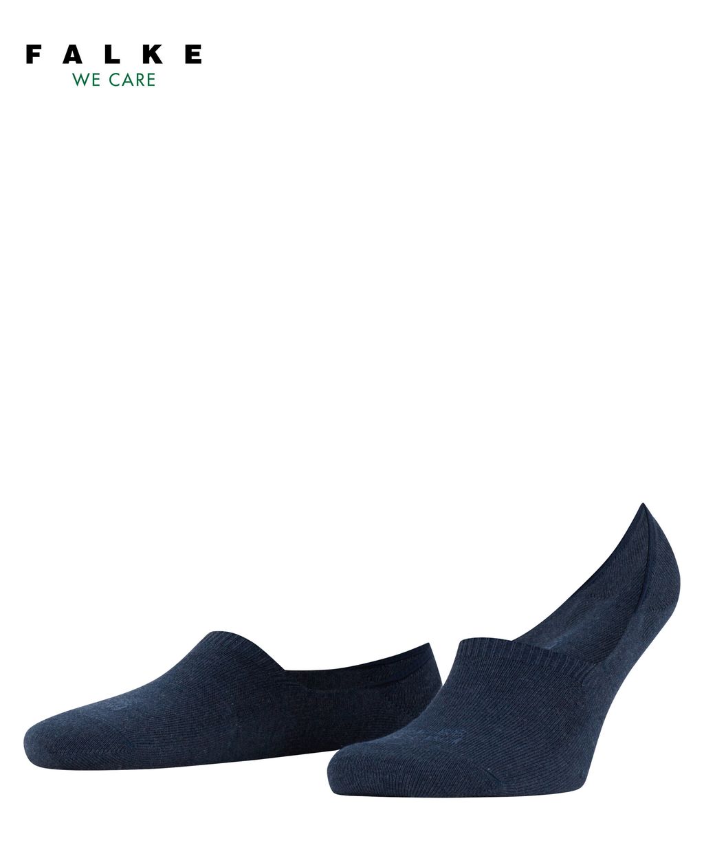 Step High Cut Men Invisibles