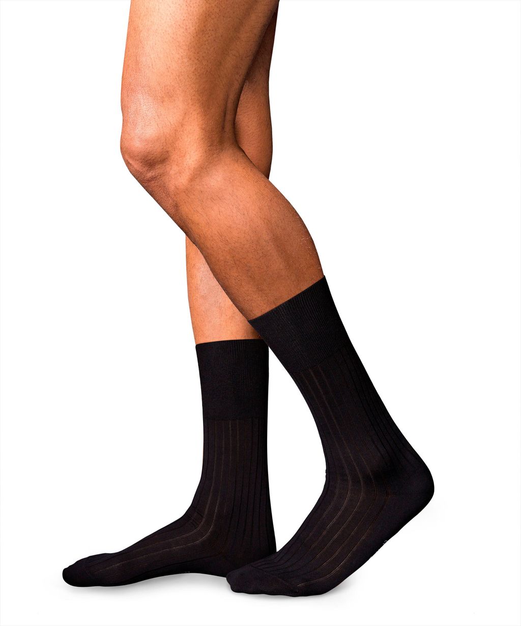 No. 13 Finest Piuma Cotton Men Socks