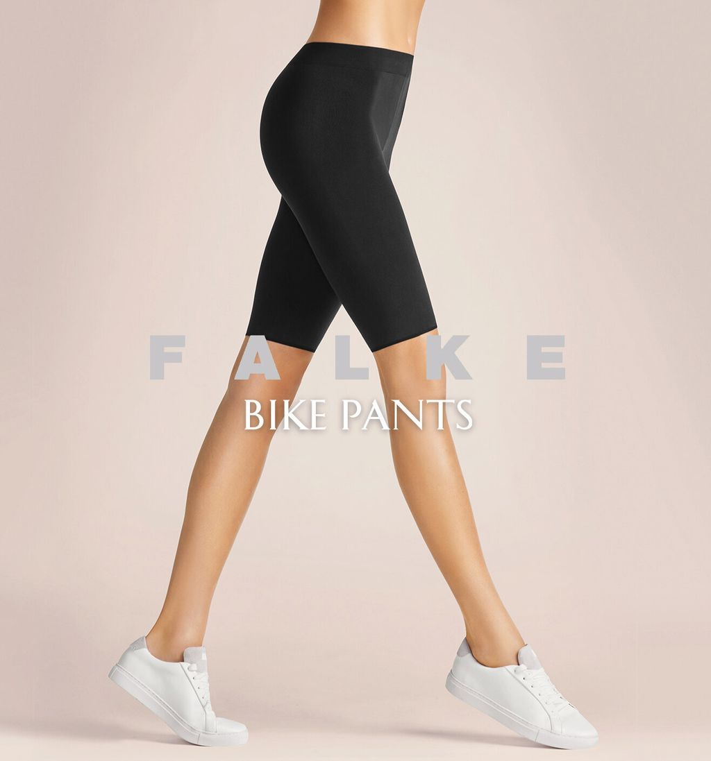 Bike 130 DEN Women Panty