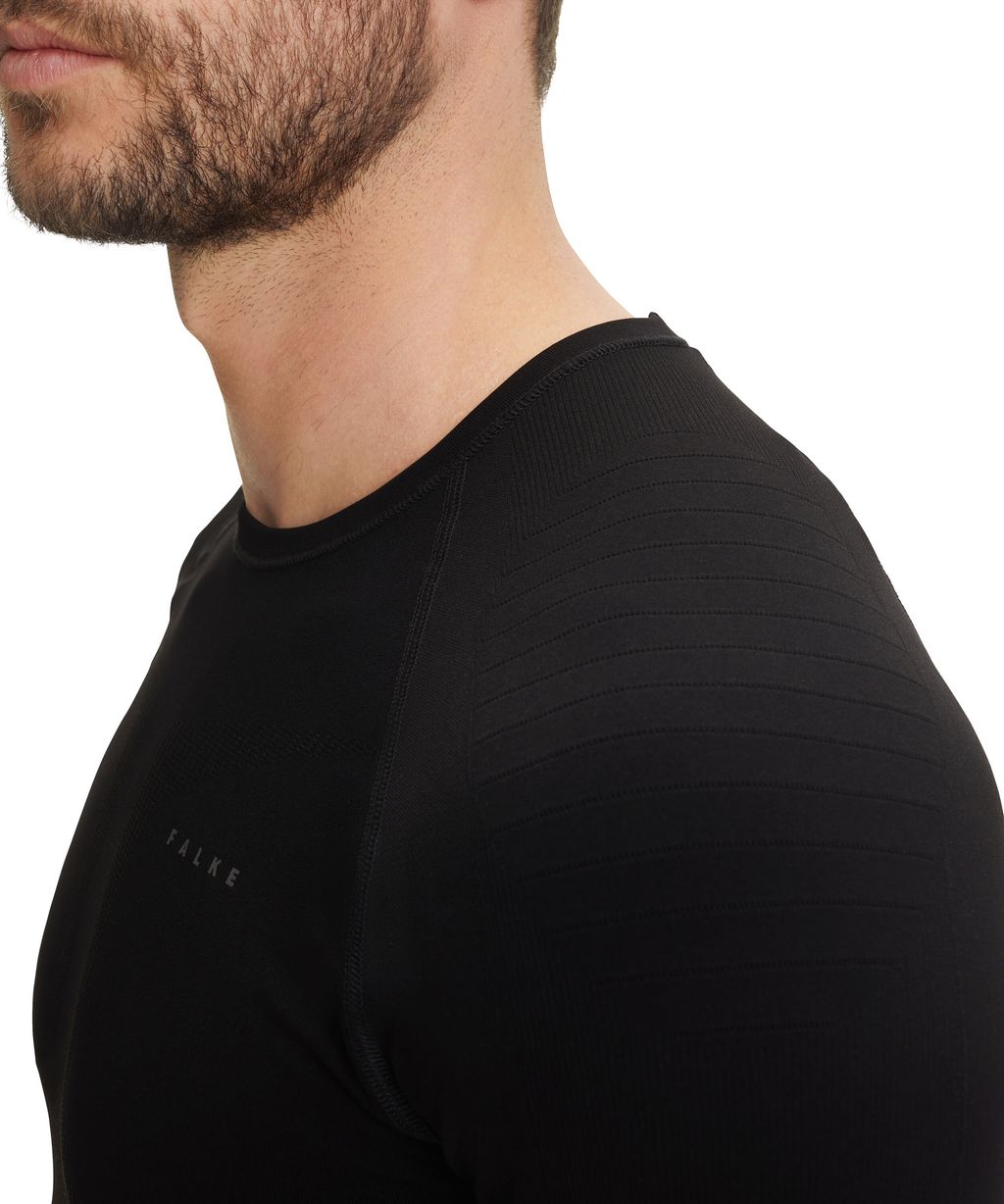 Men Long-sleeve shirt Maximum Warm