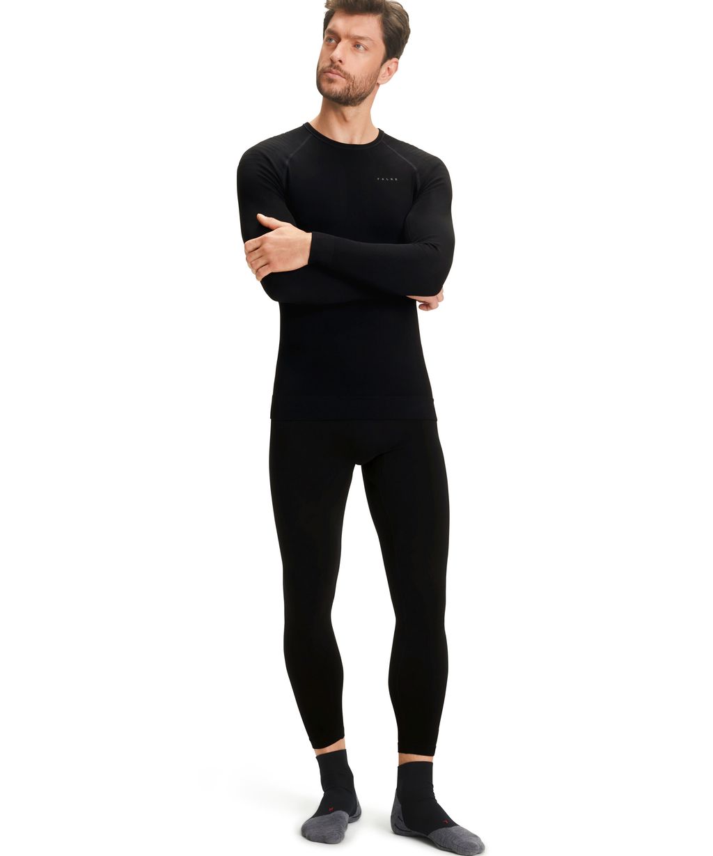 Men Long-sleeve shirt Maximum Warm