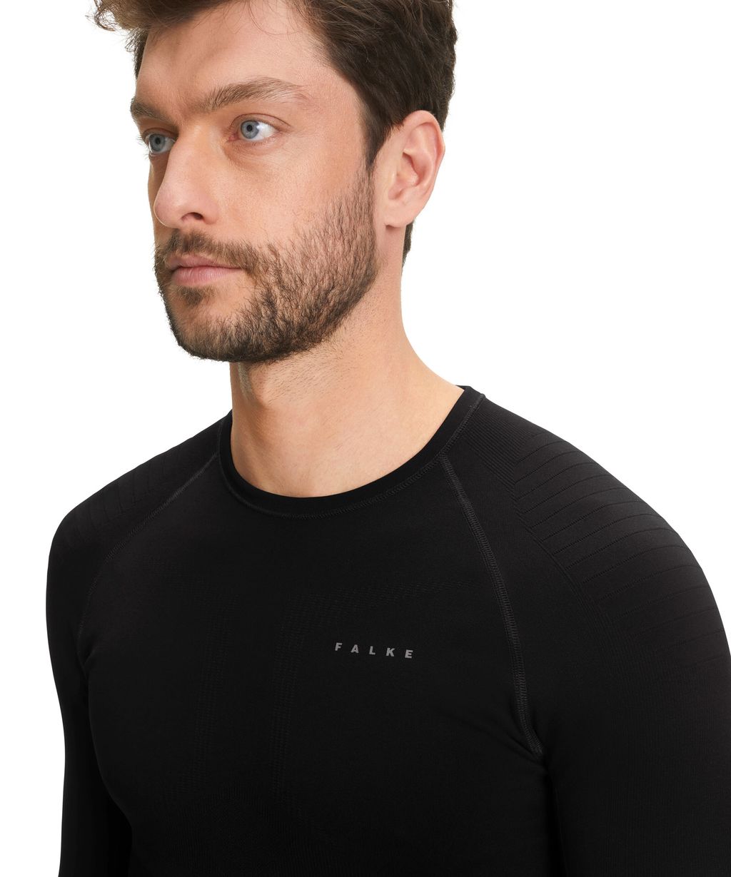 Men Long-sleeve shirt Maximum Warm