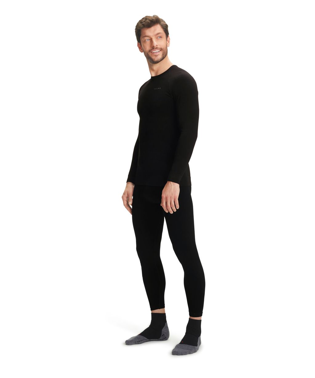 Men Long-sleeve shirt Maximum Warm