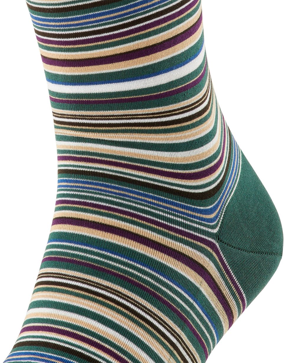 Microblock Men Socks