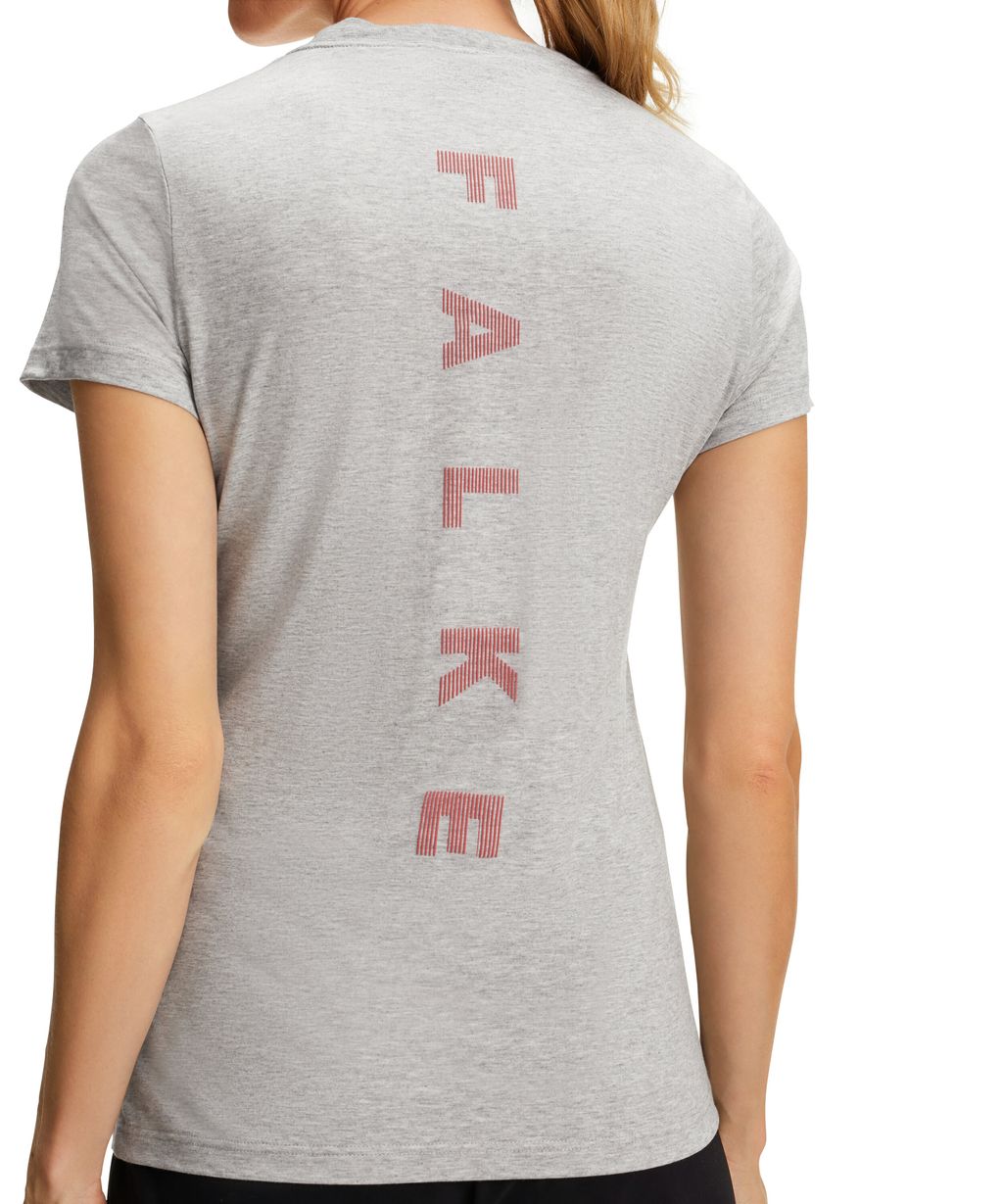 Women T-Shirt Round-neck