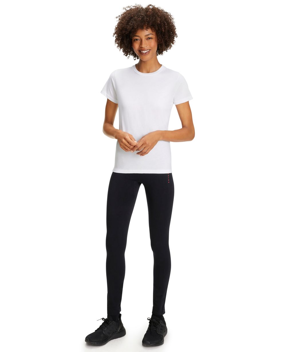Women T-Shirt Round-neck
