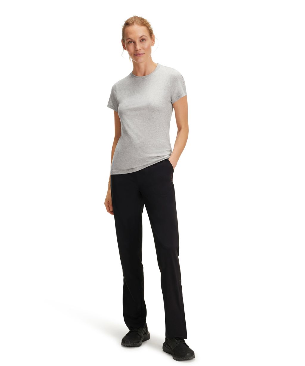 Women T-Shirt Round-neck
