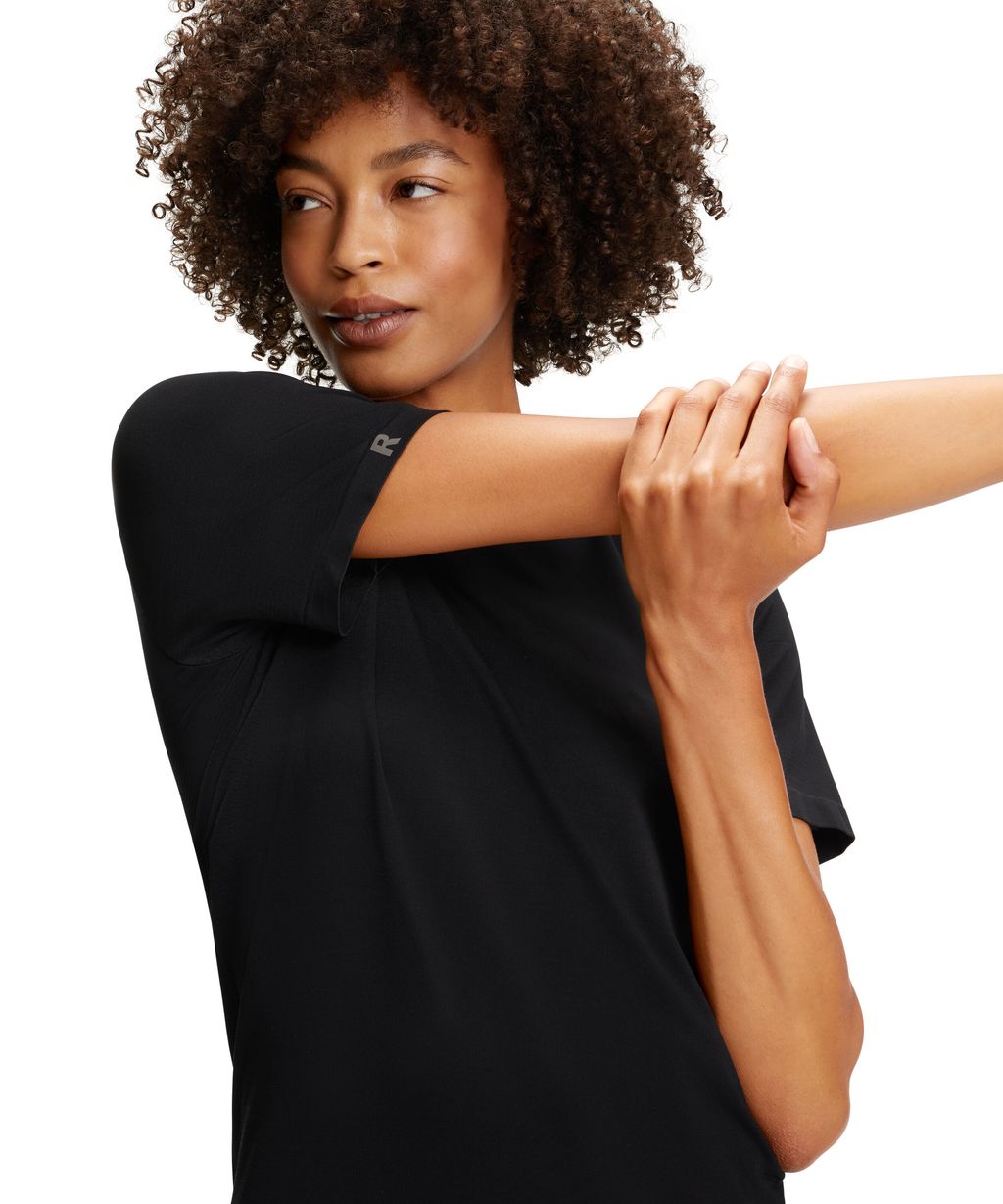 CORE Women T-Shirt Round-neck