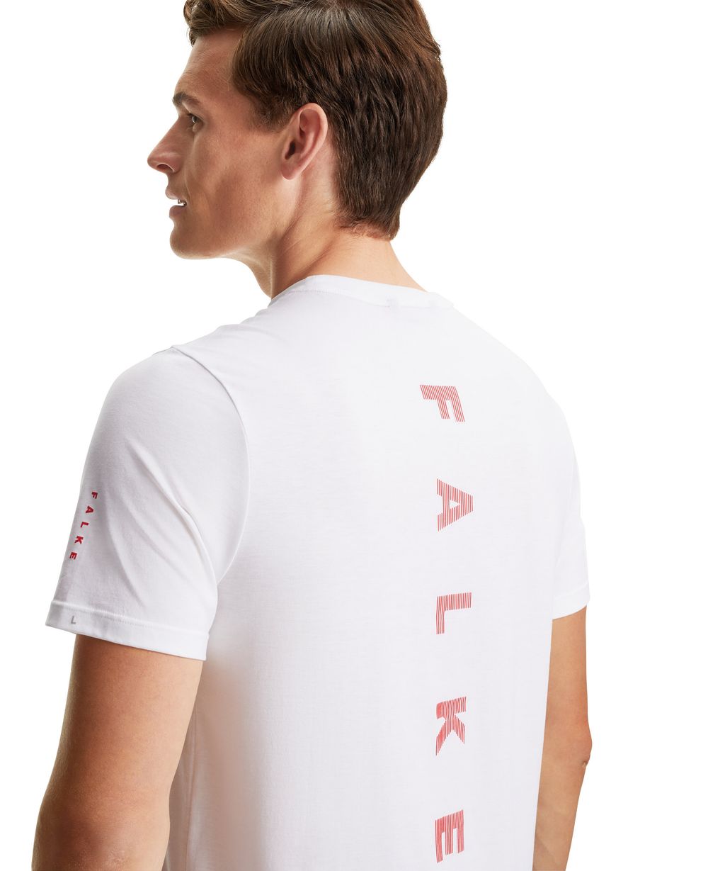 Running Men Training T-Shirt Round-neck