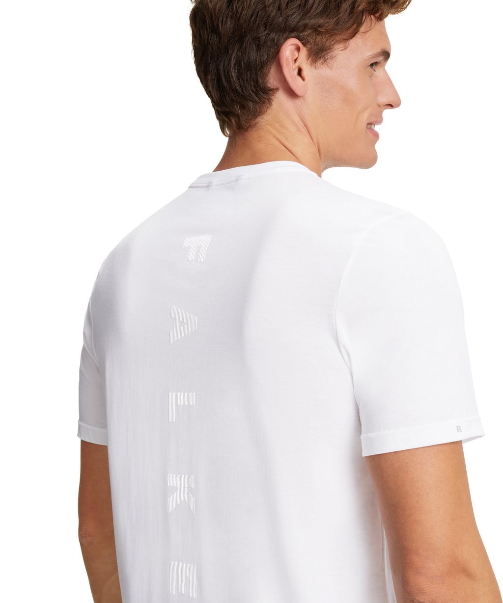 Running Men Training T-Shirt Round-neck