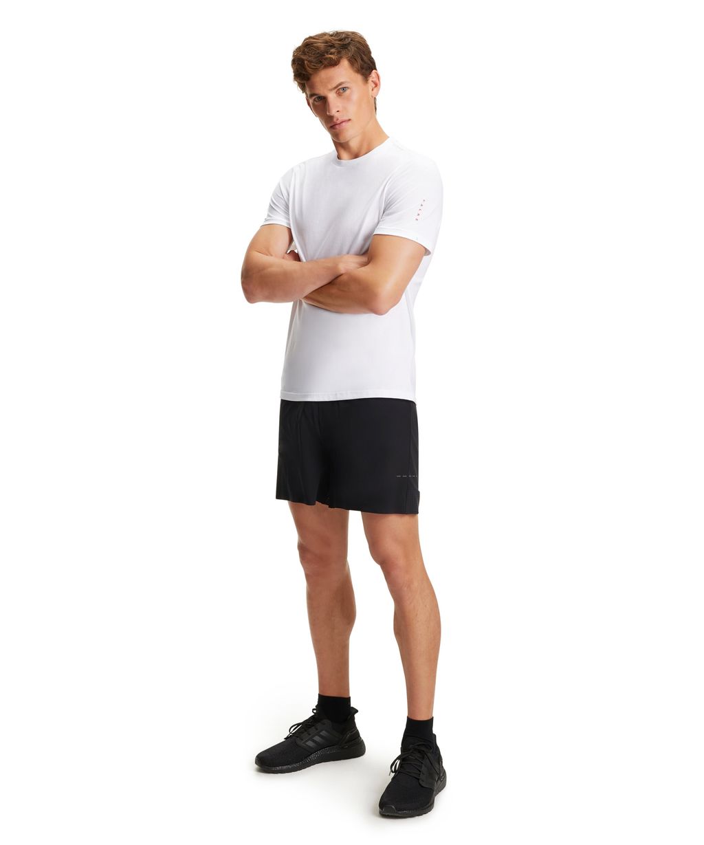 Running Men Training T-Shirt Round-neck