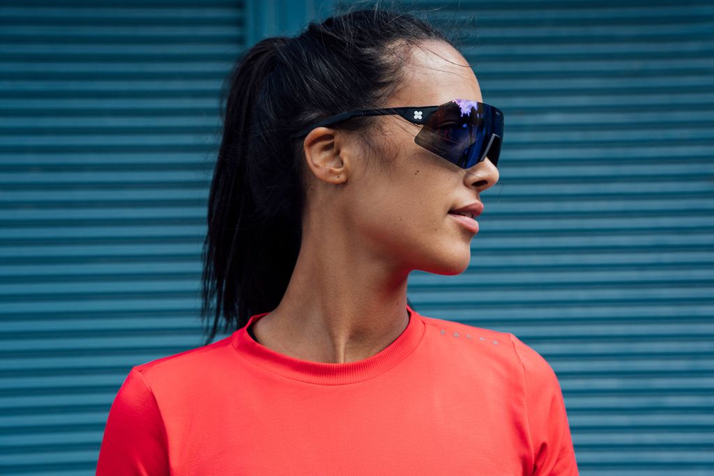 CORE Women T-Shirt Round-neck