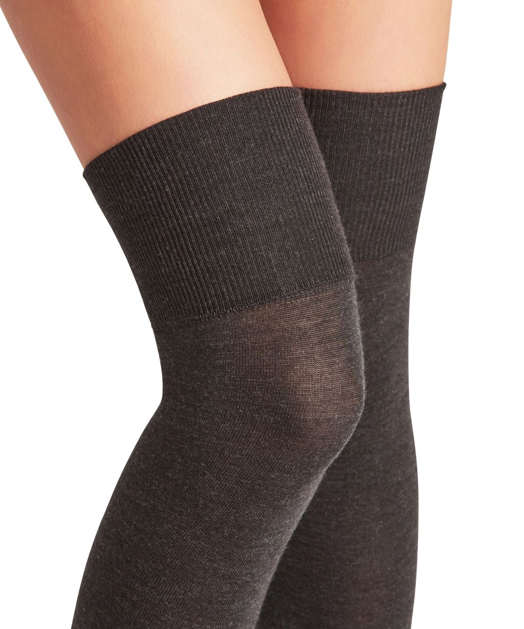 Softmerino Women Overknees