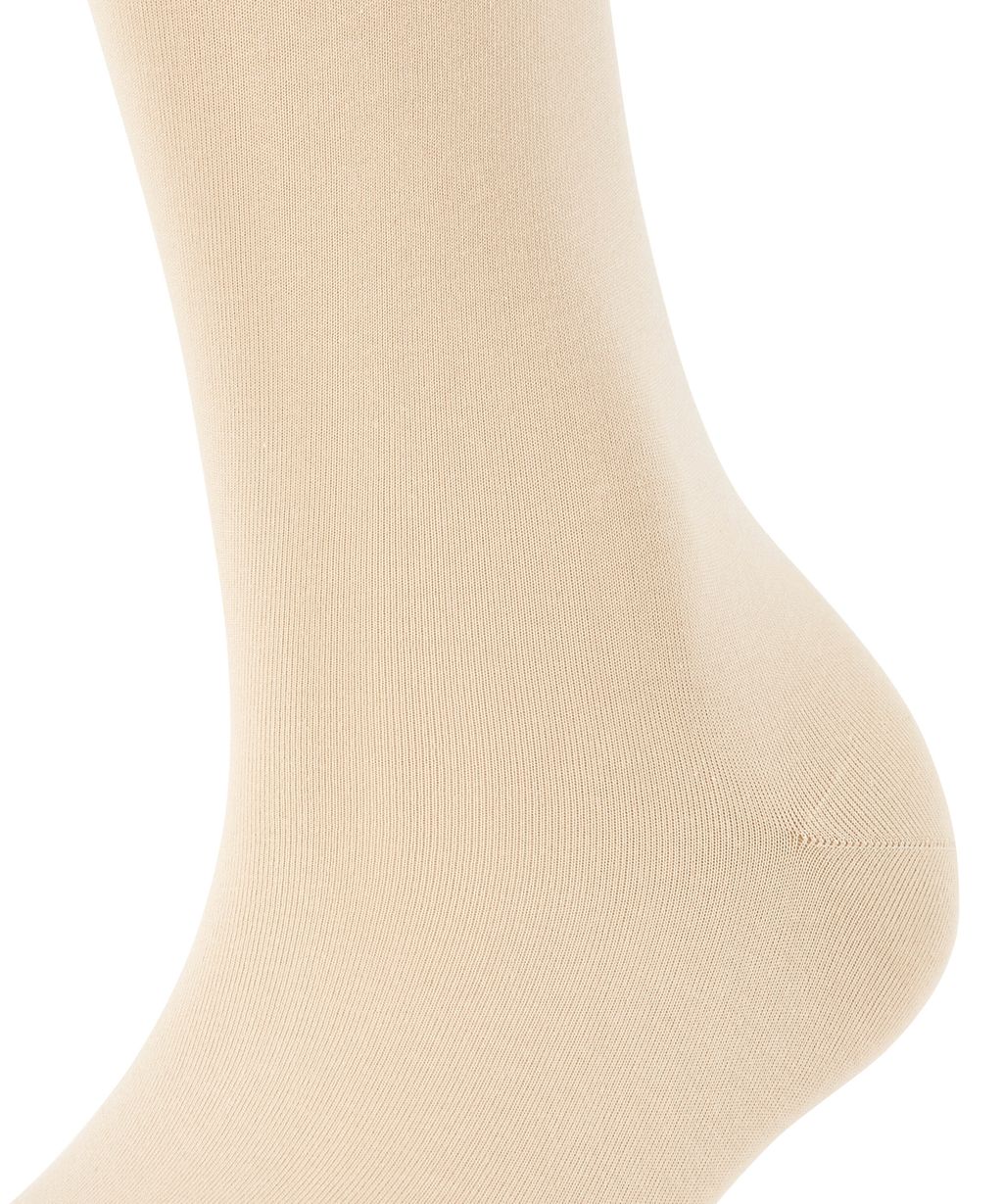Cotton Touch Women Knee-high socks