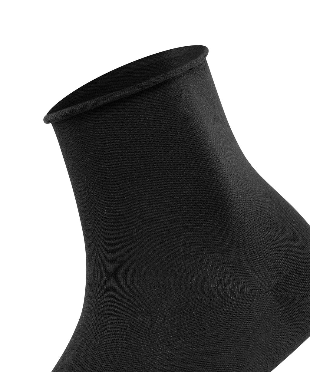 Cotton Touch Women Short sock