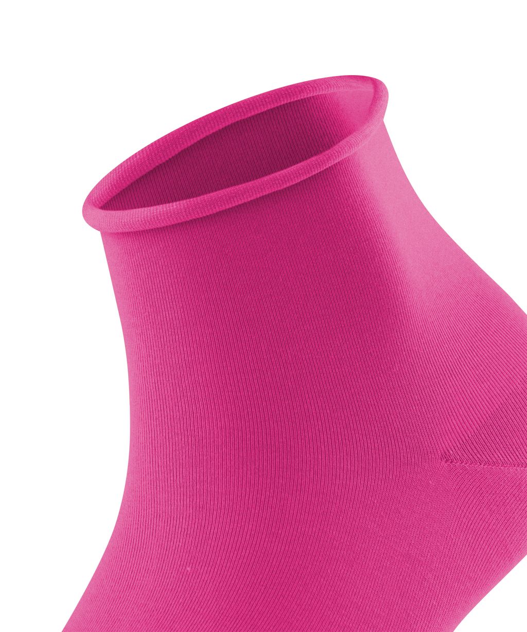 Cotton Touch Women Short sock