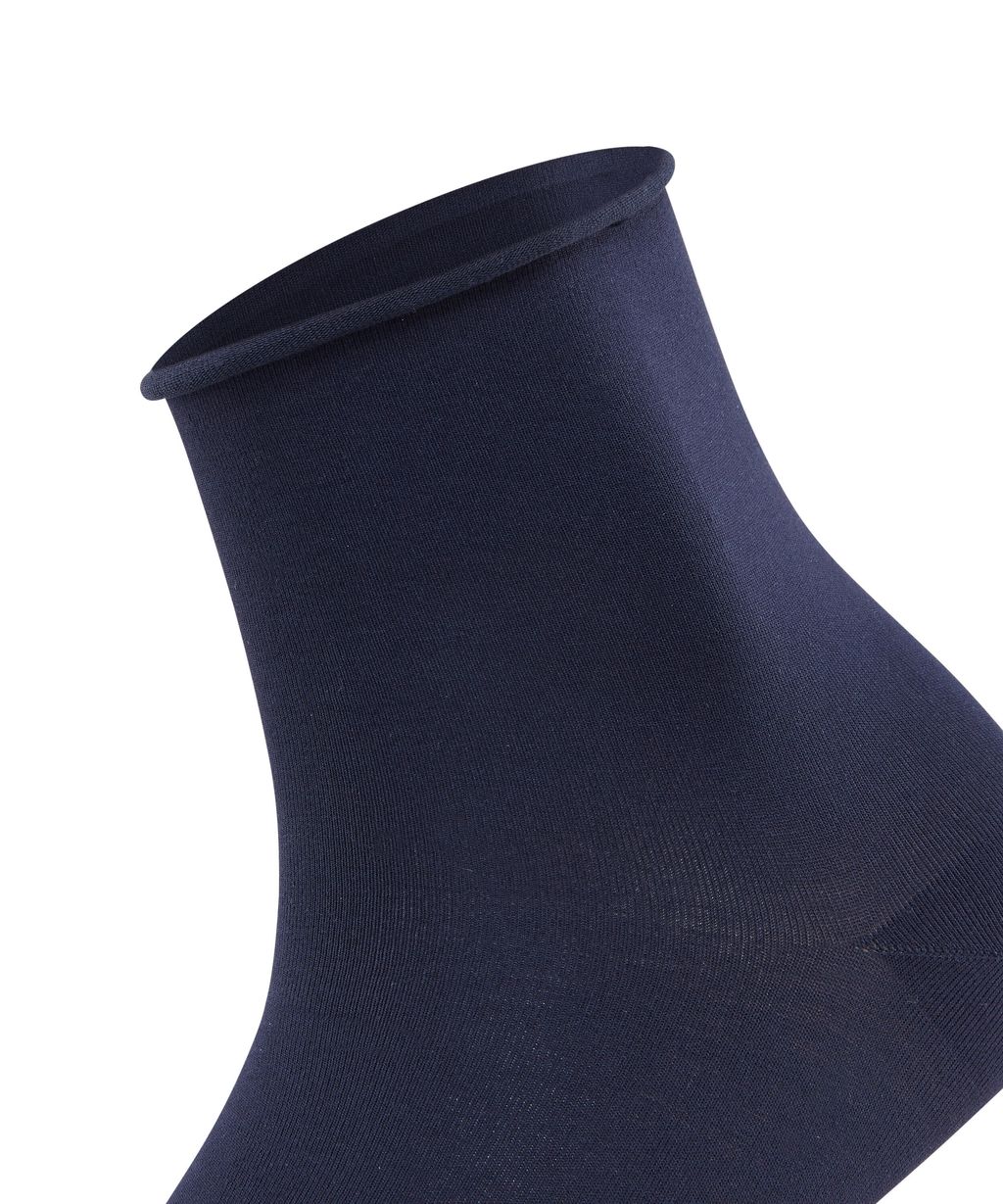 Cotton Touch Women Short sock