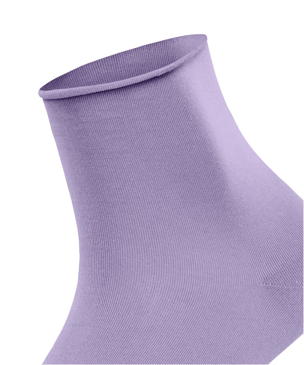 Cotton Touch Women Short sock