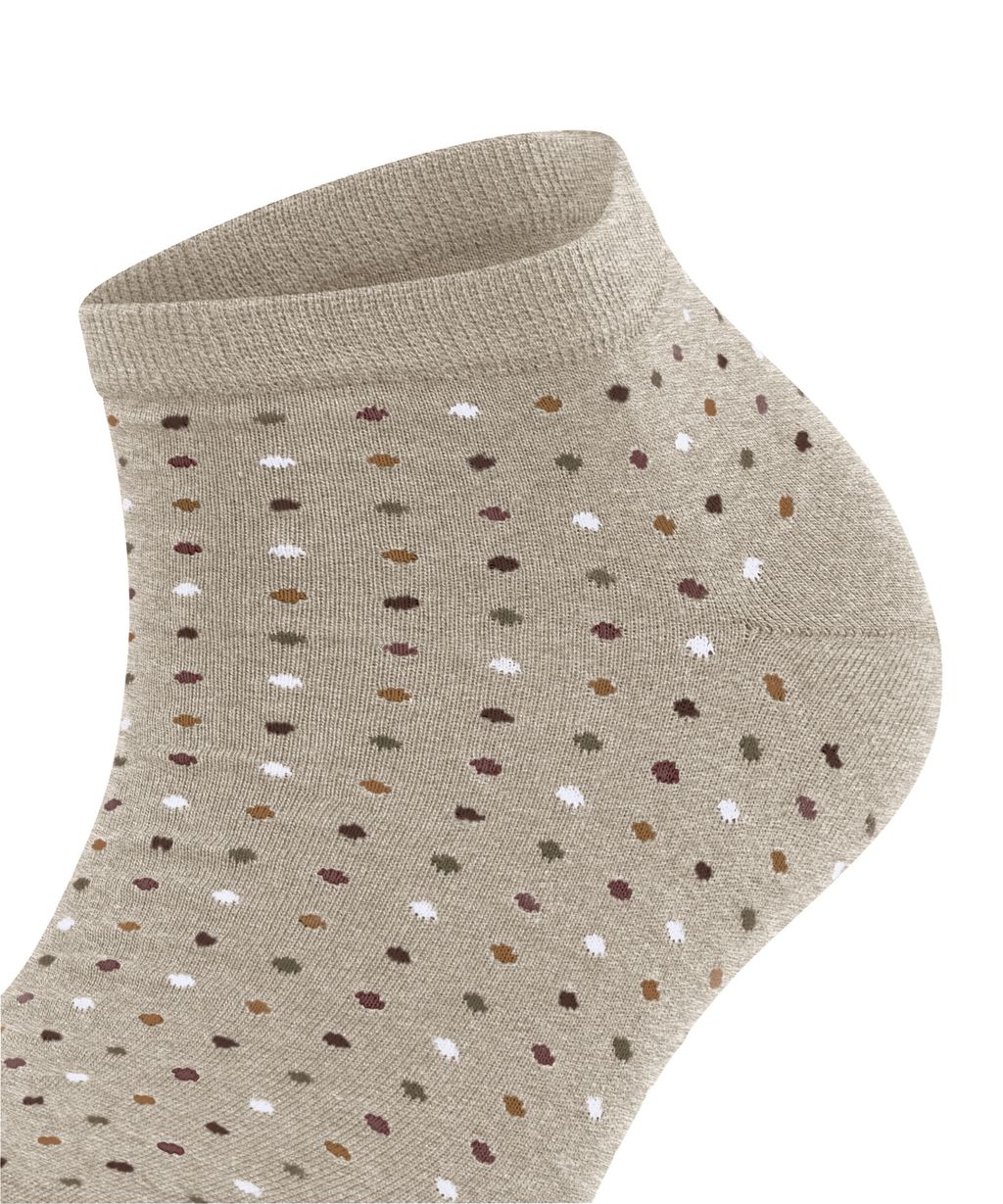 Multispot Women Sneaker socks