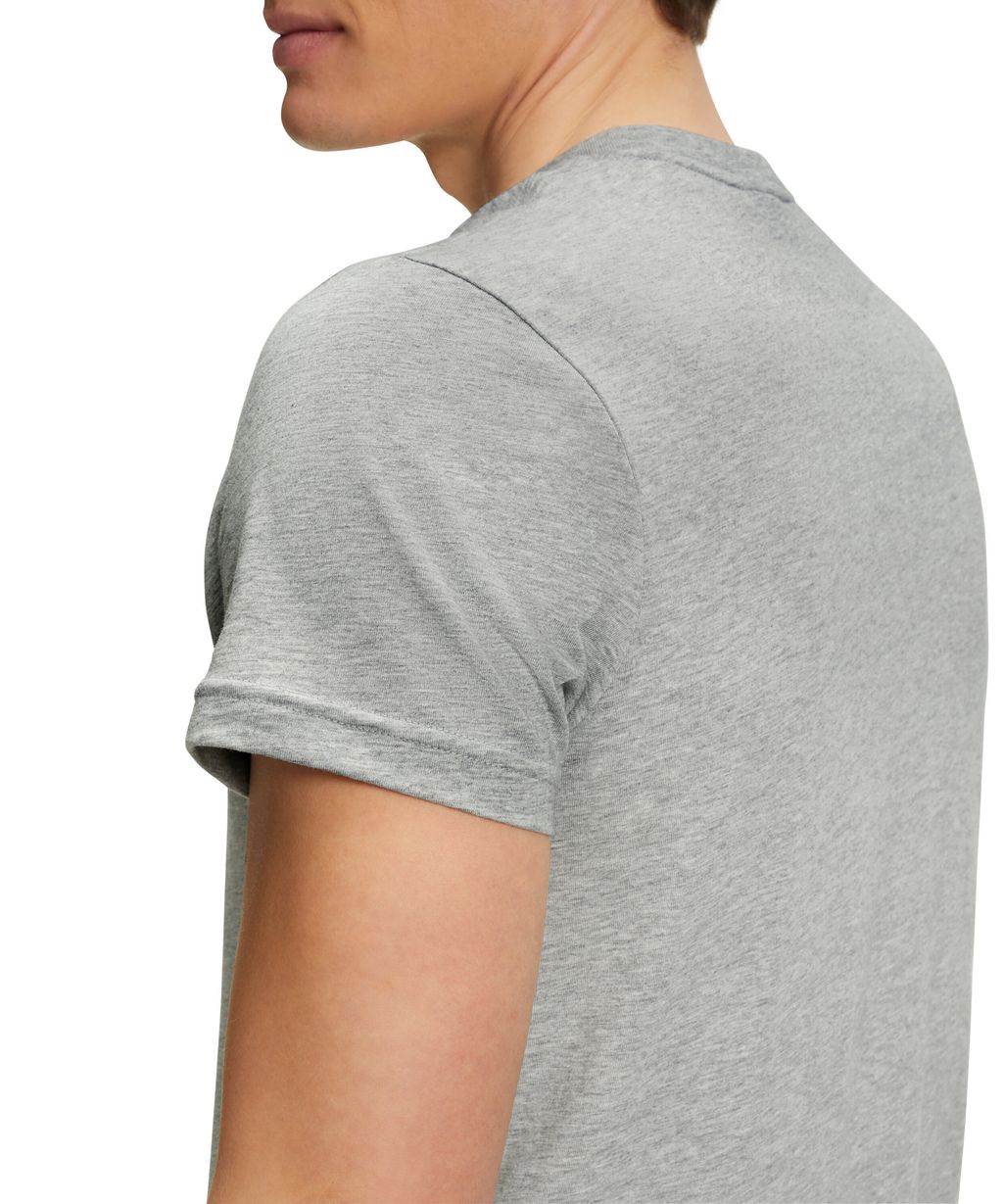 Men T-Shirt V-neck