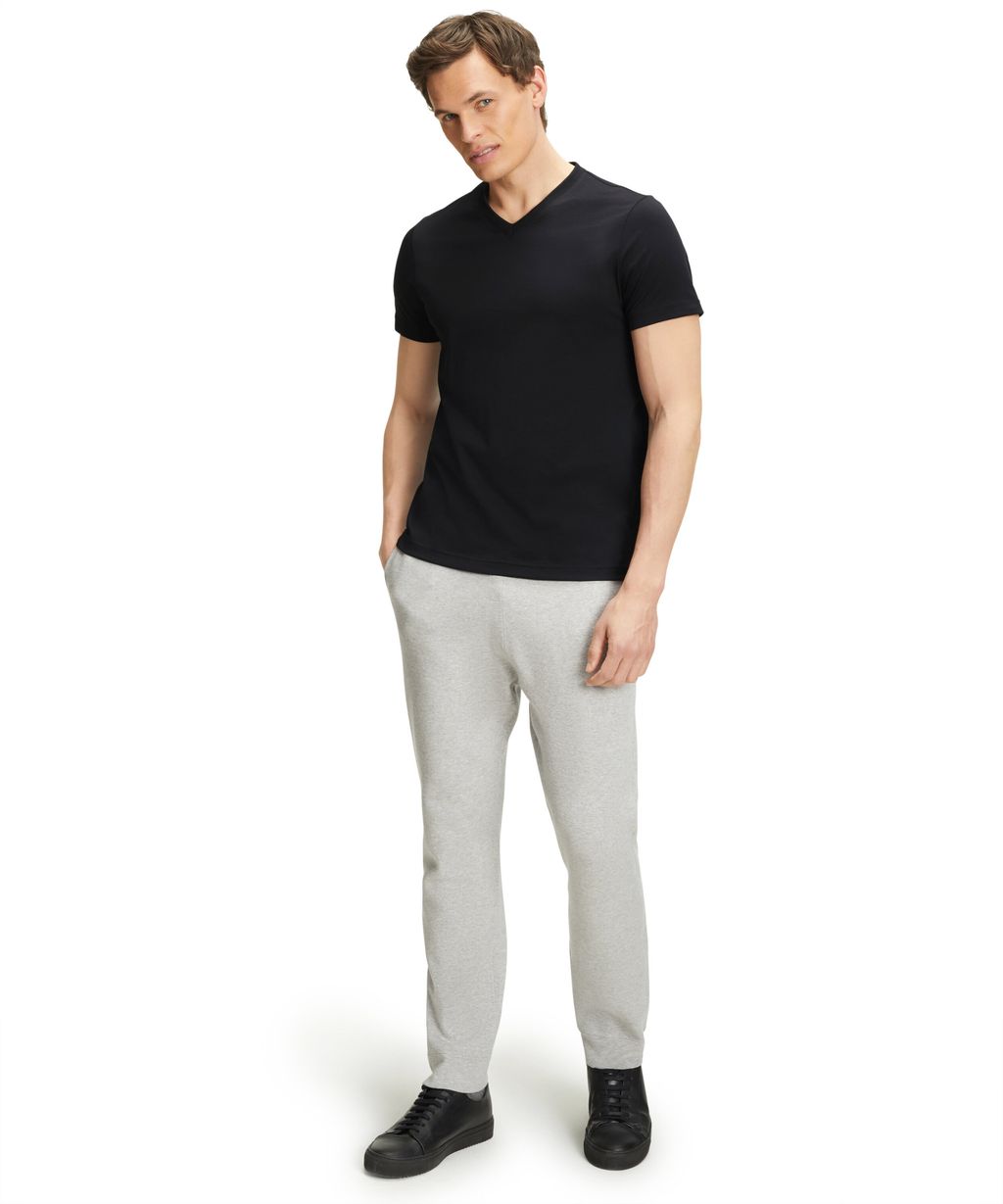 Men T-Shirt V-neck