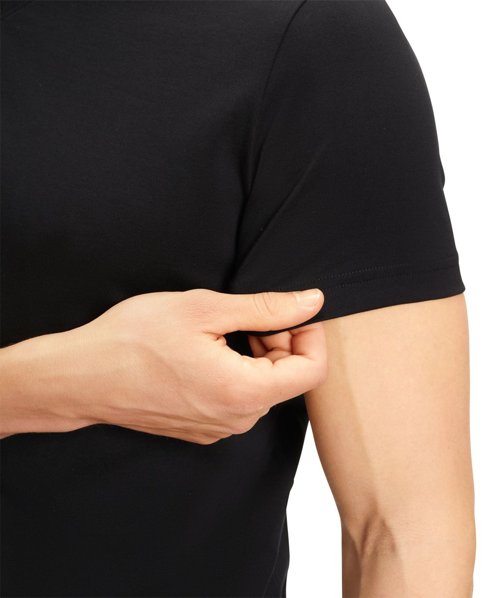 Men T-Shirt V-neck