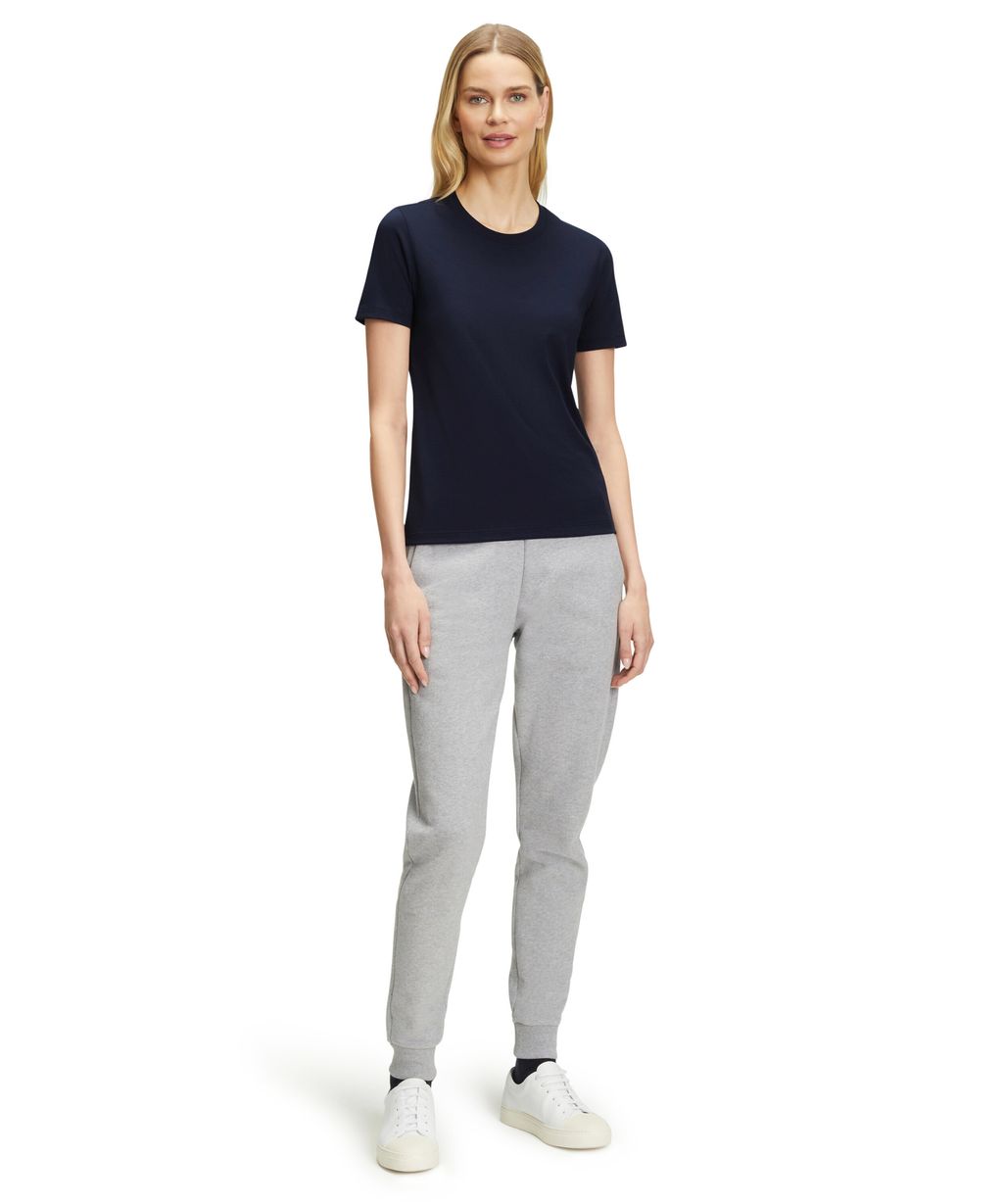 Women T-Shirt Round-neck