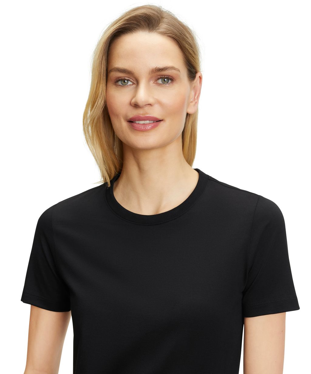 Women T-Shirt Round-neck