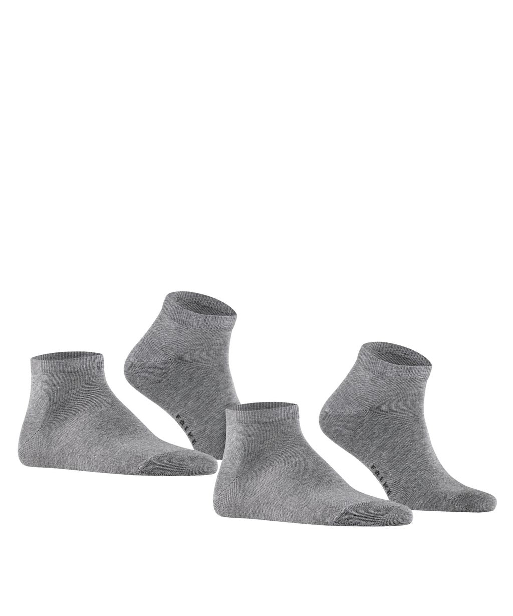 جوارب رياضية للرجال من Happy 2-Pack