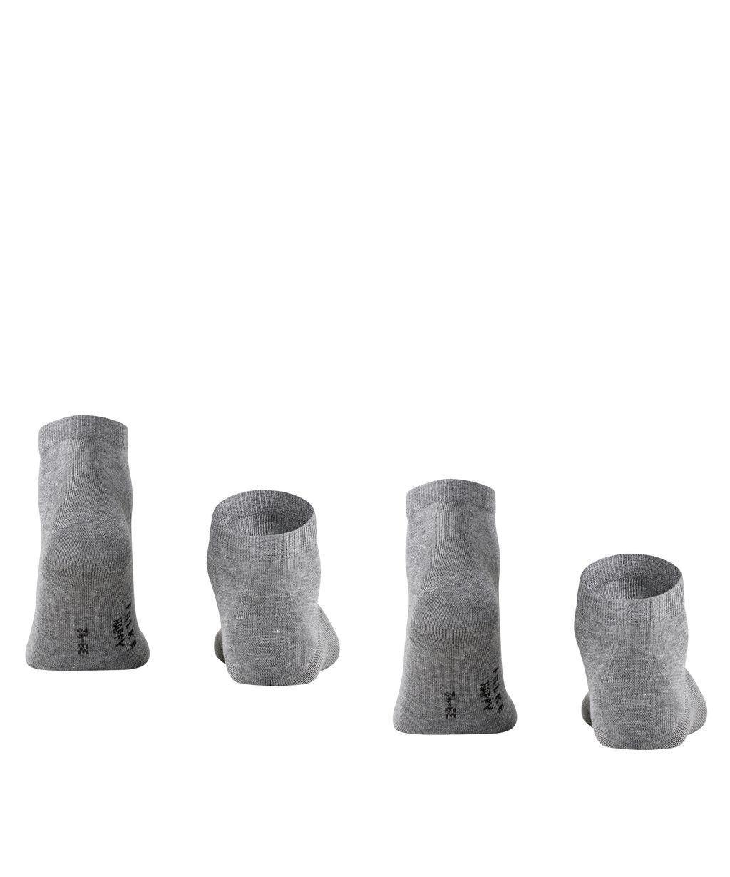 جوارب رياضية للرجال من Happy 2-Pack