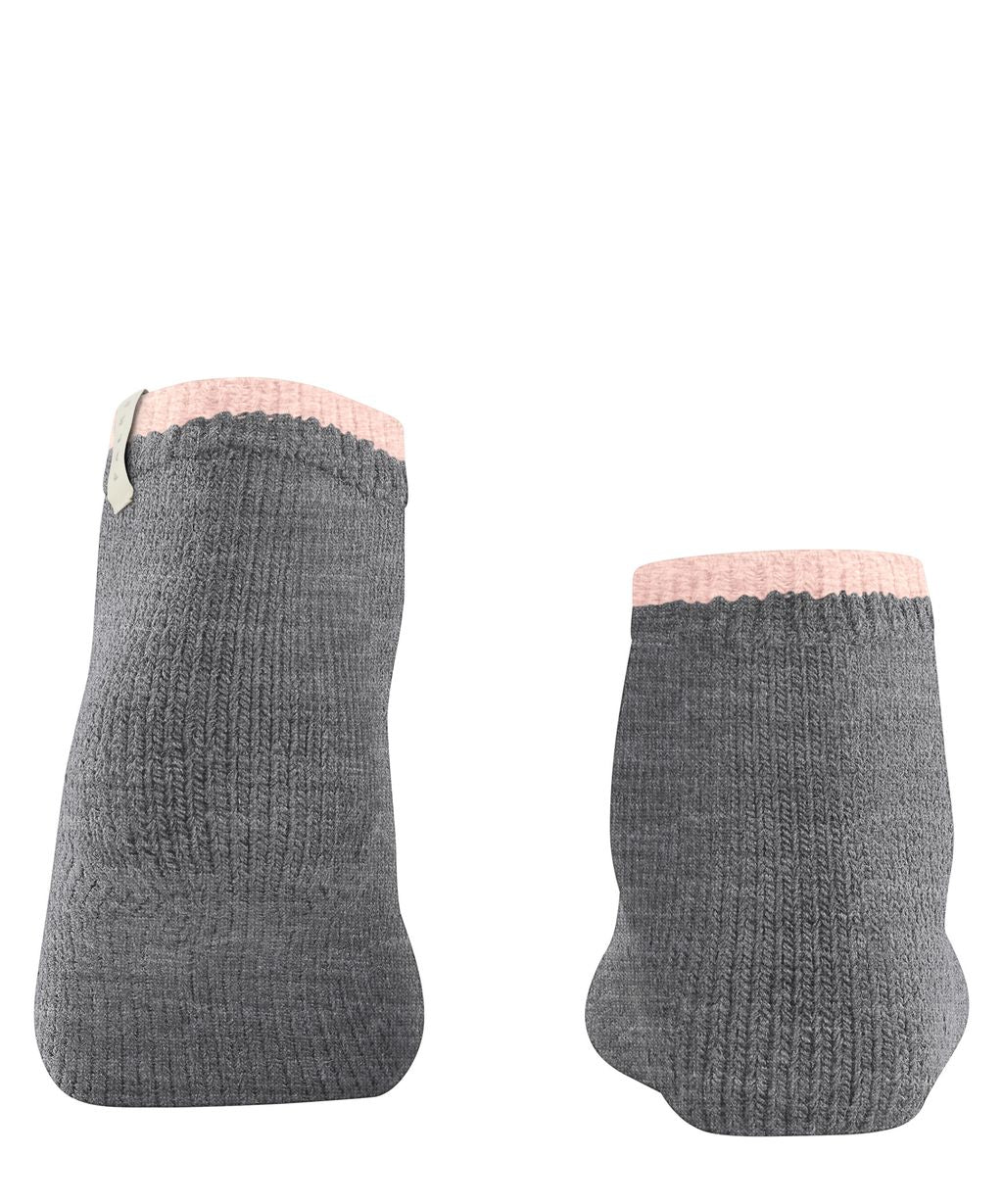 Cosy Plush Women Short socks
