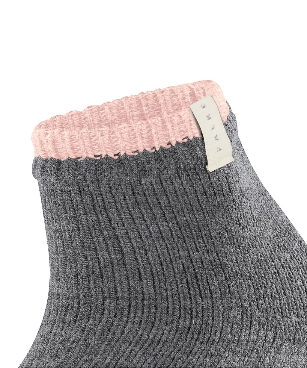 Cosy Plush Women Short socks