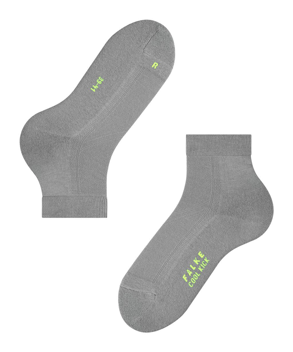 Cool Kick Unisex Short sock