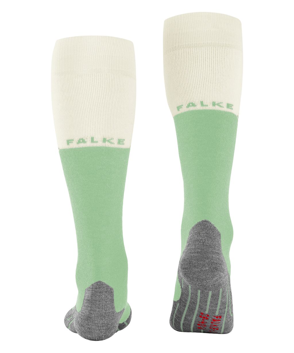 SK2 Intermediate Women Skiing Knee-high Socks