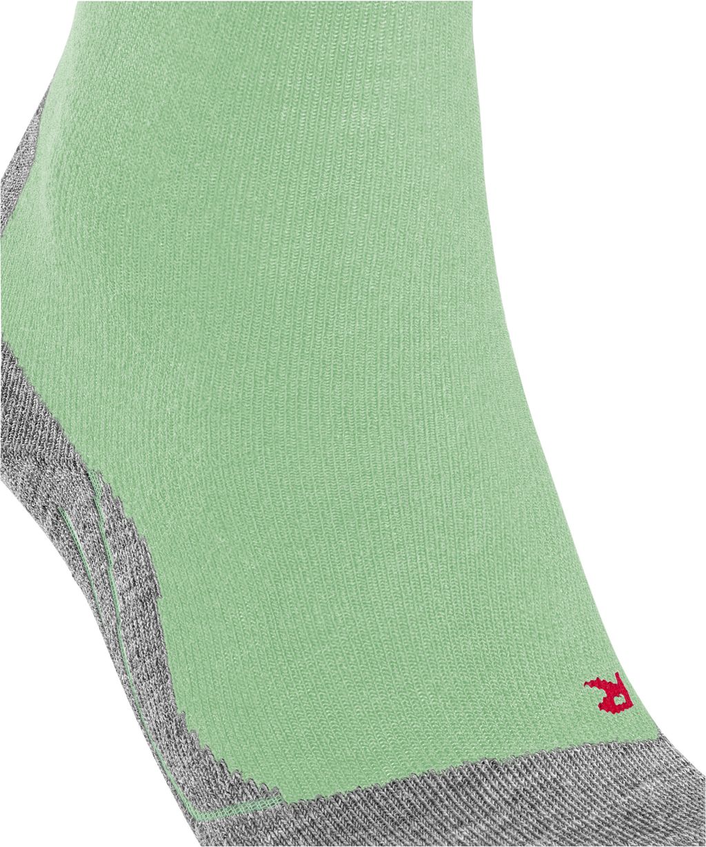 SK2 Intermediate Women Skiing Knee-high Socks